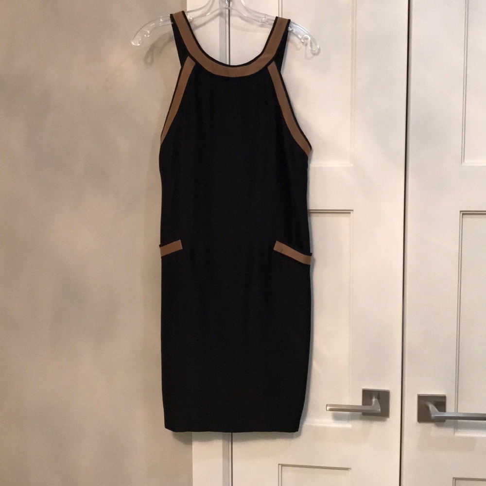 Martin Grant dress